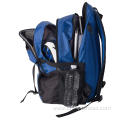 resistance sport soccer team bag compartment backpack